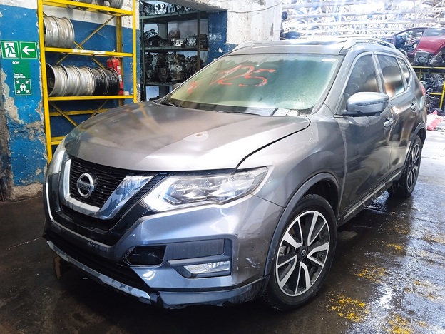 Nissan XTRAIL 2015 - 1 REPUESTO USADO/USADA EN DESARME